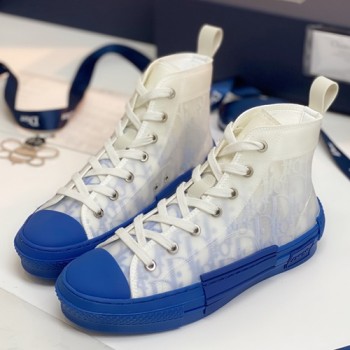 디올 남.여 하이탑 스니커즈