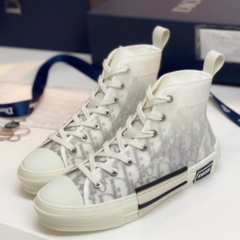 디올 남.여 하이탑 스니커즈