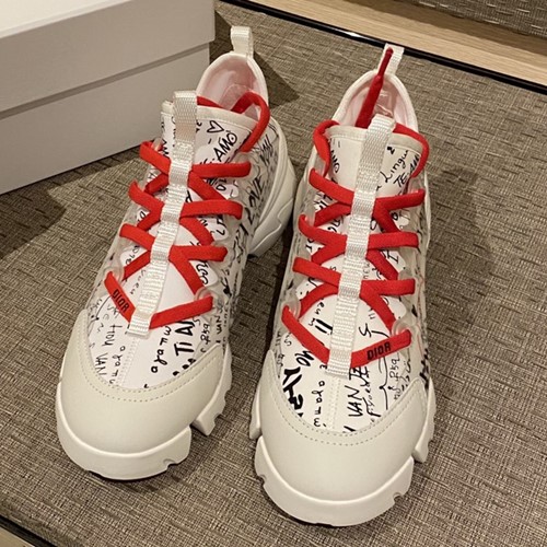 디올 디 커넥트 스니커즈