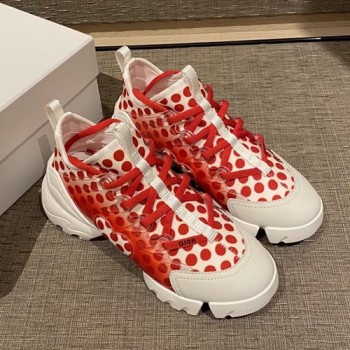 디올 디 커넥트 스니커즈