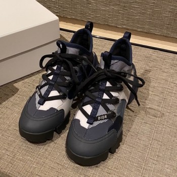 디올 디 커넥트 스니커즈