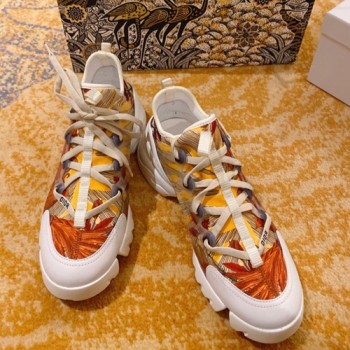 디올 디 커넥트 스니커즈