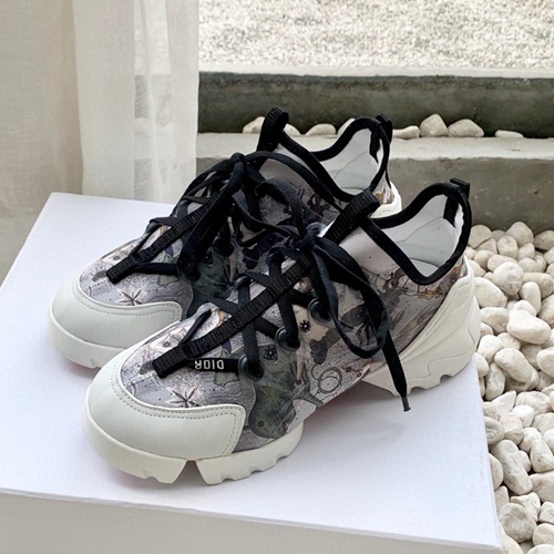 디올 디 커넥트 스니커즈