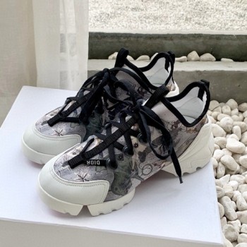 디올 디 커넥트 스니커즈