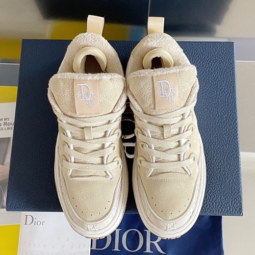 디올 로우탑 남.여 스니커즈