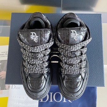 디올 로우탑 남.여 스니커즈