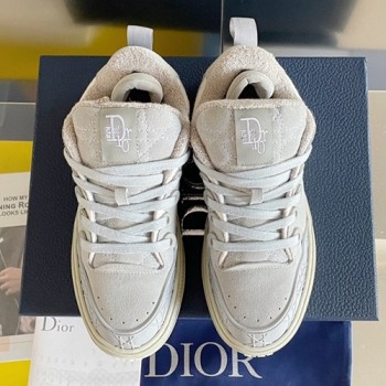 디올 로우탑 남.여 스니커즈
