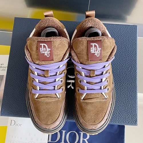 디올 로우탑 남.여 스니커즈