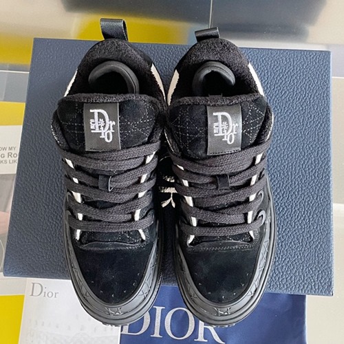 디올 로우탑 남.여 스니커즈