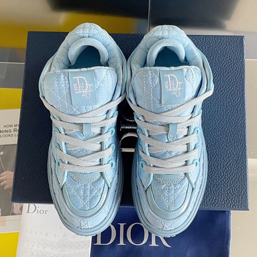 디올 로우탑 남.여 스니커즈