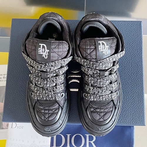 디올 로우탑 남.여 스니커즈