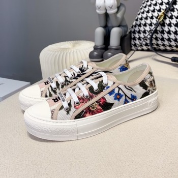 디올 로우탑 스니커즈