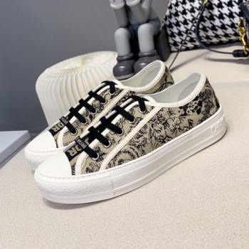 디올 로우탑 스니커즈