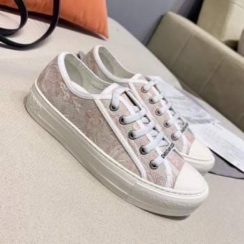 디올 로우탑 스니커즈