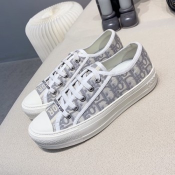디올 로우탑 스니커즈