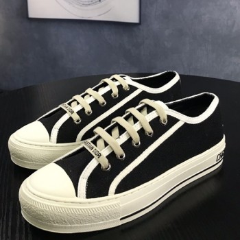 디올 로우탑 스니커즈