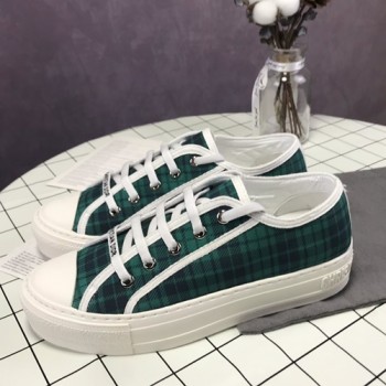 디올 로우탑 스니커즈