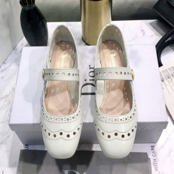 디올 메리제인 슈즈