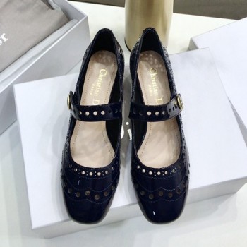 디올 메리제인 슈즈