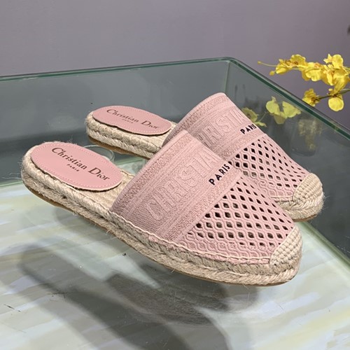 디올 메쉬 에스파듀 블로퍼