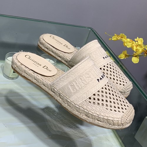 디올 메쉬 에스파듀 블로퍼