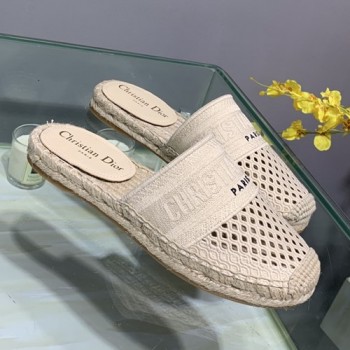 디올 메쉬 에스파듀 블로퍼