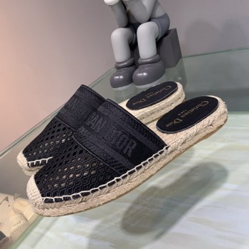 디올 메쉬 에스파듀 블로퍼