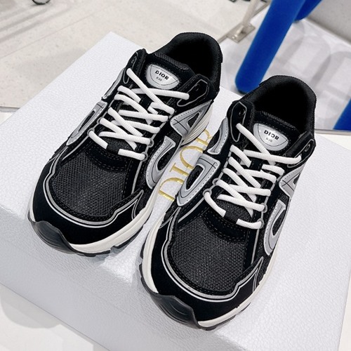 디올 메시 테크니컬 패브릭 남.여 스니커즈