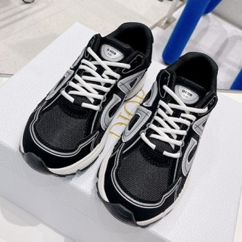 디올 메시 테크니컬 패브릭 남.여 스니커즈