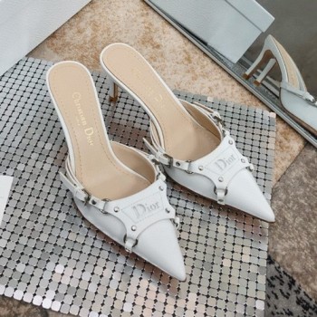 디올 뮬,샌들힐