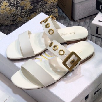 디올 뮬,슬리퍼