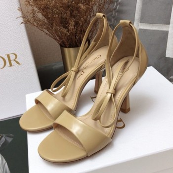 디올 샌들힐