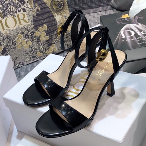 디올 샌들힐