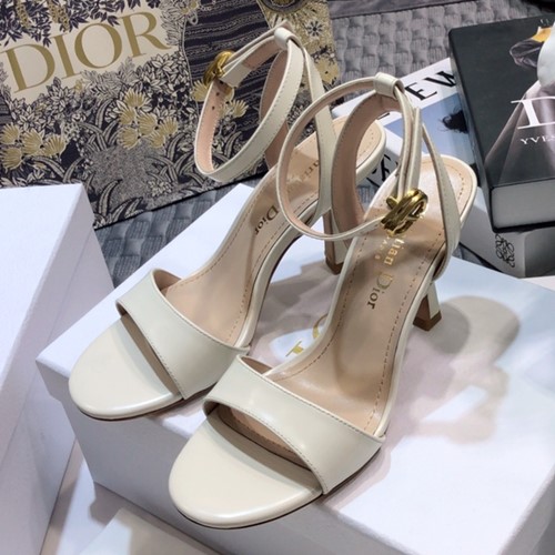 디올 샌들힐