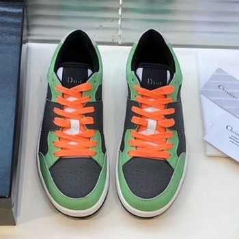 디올 스니커즈