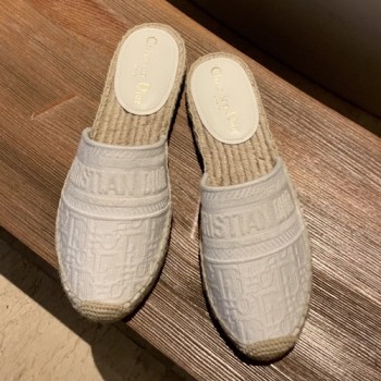 디올 오블리크 에스파듀 블로퍼