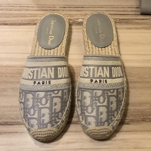 디올 오블리크 에스파듀 블로퍼