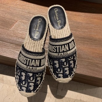 디올 오블리크 에스파듀 블로퍼