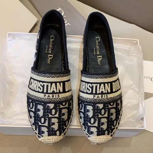 디올 오블리크 에스파듀