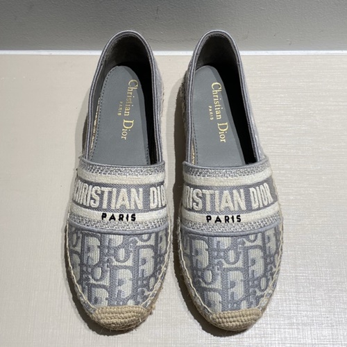 디올 오블리크 엠브로이더 에스파듀