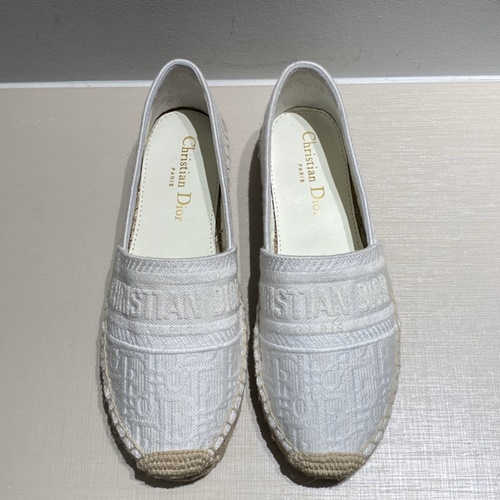 디올 오블리크 엠브로이더 에스파듀