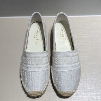 디올 오블리크 엠브로이더 에스파듀