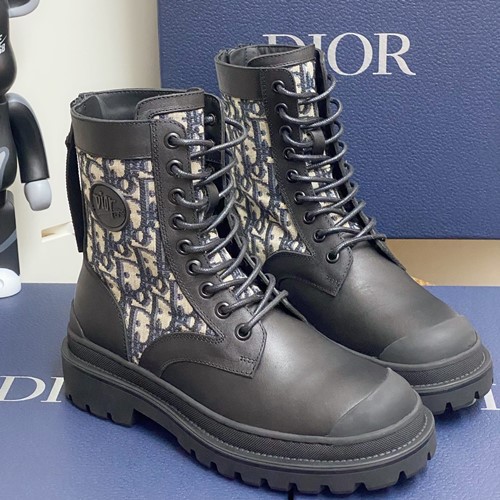 디올 오블리크 익스플로러 남.여 앵클부츠