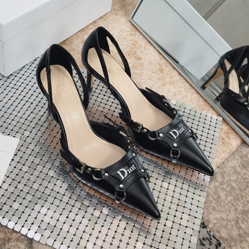 디올 펌프스