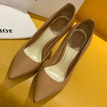 디올 펌프스