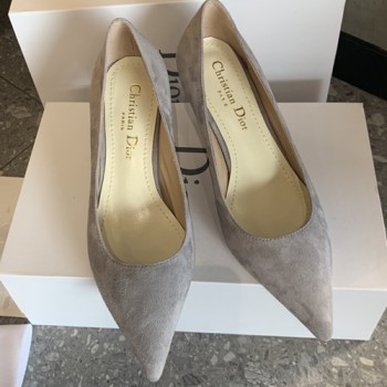 디올 펌프스