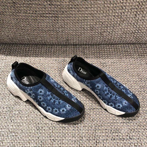 디올 퓨전 스니커즈