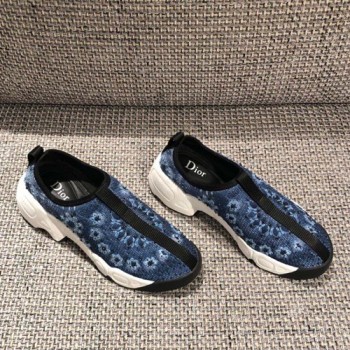 디올 퓨전 스니커즈