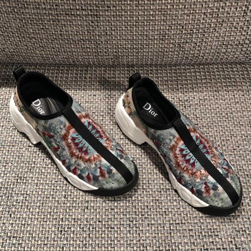 디올 퓨전 스니커즈