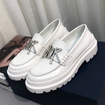 디올×숀 스투시 콜라보 로퍼